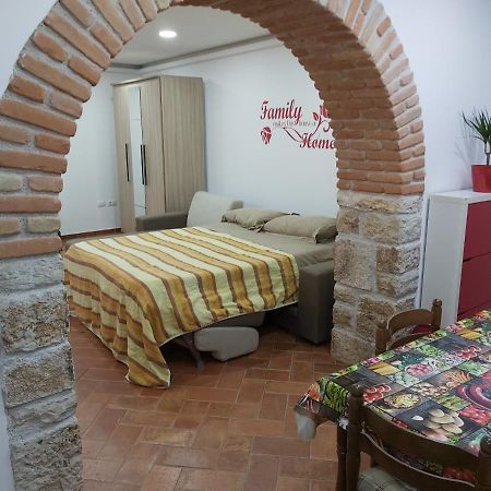 Studio Apartman Marko Porec Luaran gambar