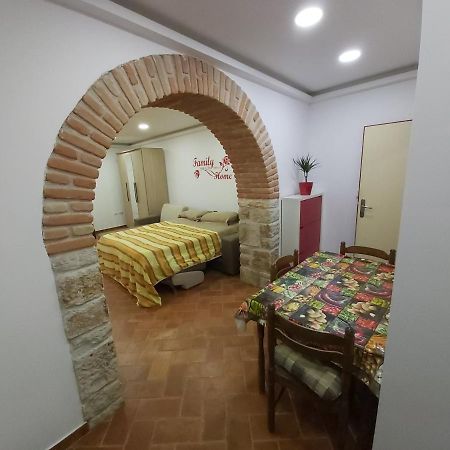 Studio Apartman Marko Porec Luaran gambar