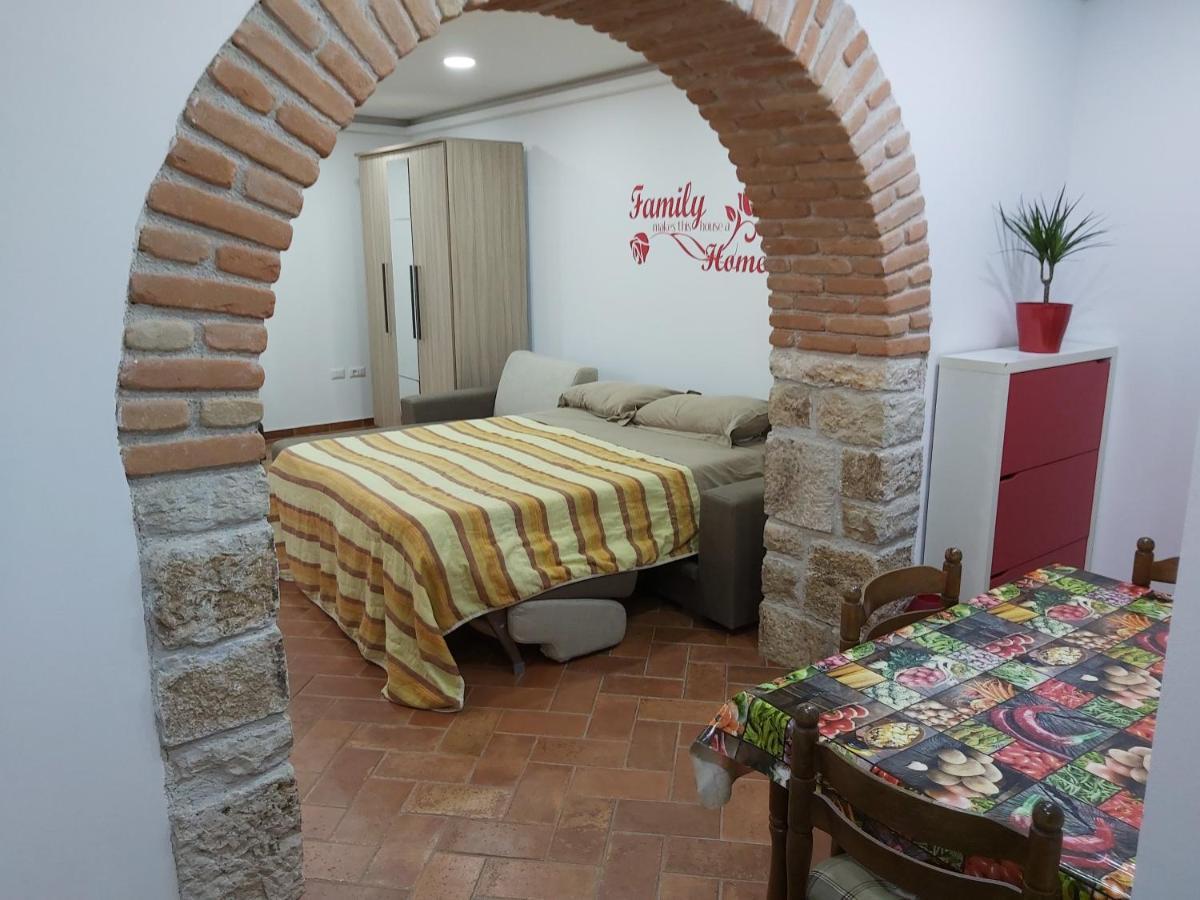 Studio Apartman Marko Porec Luaran gambar