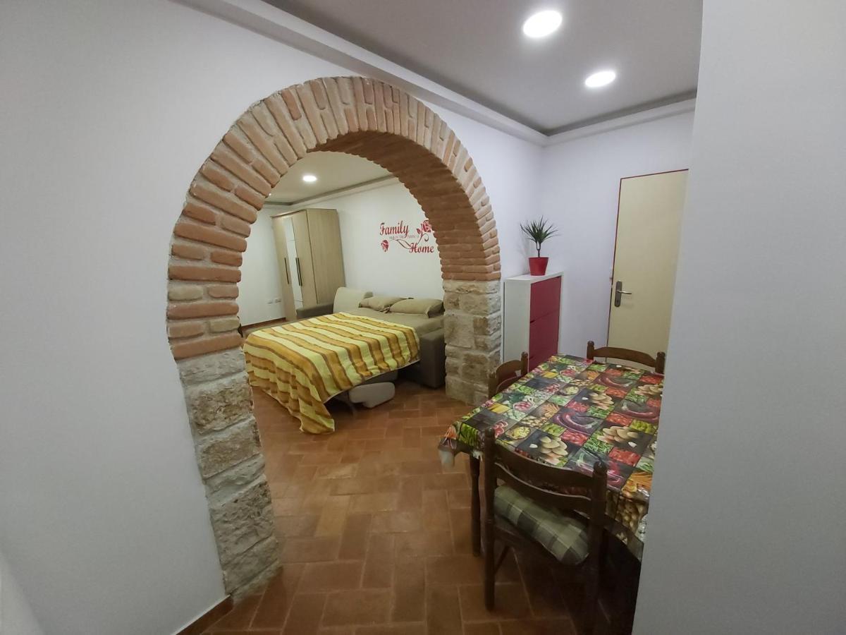 Studio Apartman Marko Porec Luaran gambar