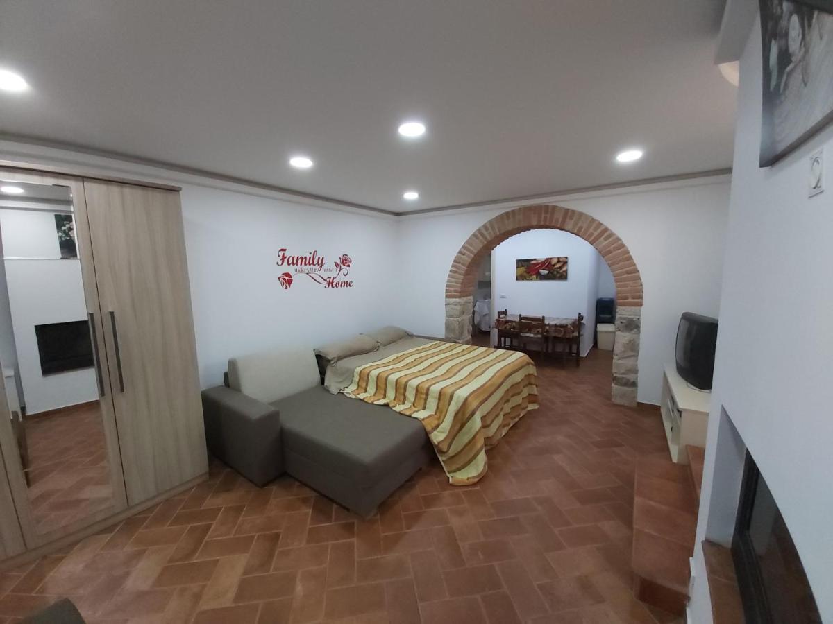Studio Apartman Marko Porec Luaran gambar