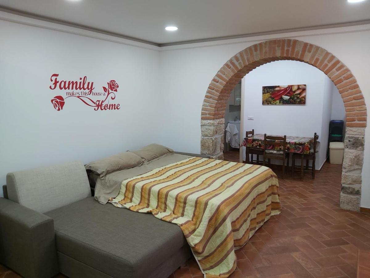 Studio Apartman Marko Porec Luaran gambar